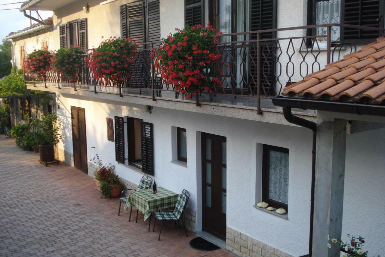 Apartmani Aldo Roc Exterior photo